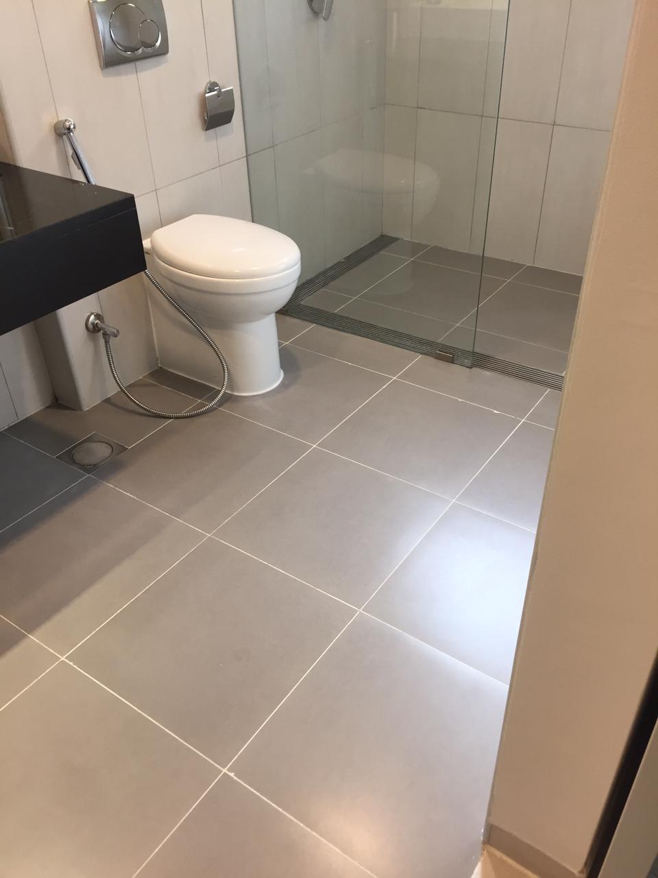 Grout Cleaning